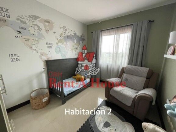 Venta de Casa en Condominio, San Rafael Arriba de Desamparados. RAH 26-335 en San Rafael Arriba, Desamparados, San José — $170,000