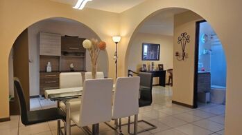 Venta de linda casa en mata de platano Guadalupe 26-1275 en San Jerónimo, Moravia, San José — $200,000 - Foto 4 de 11