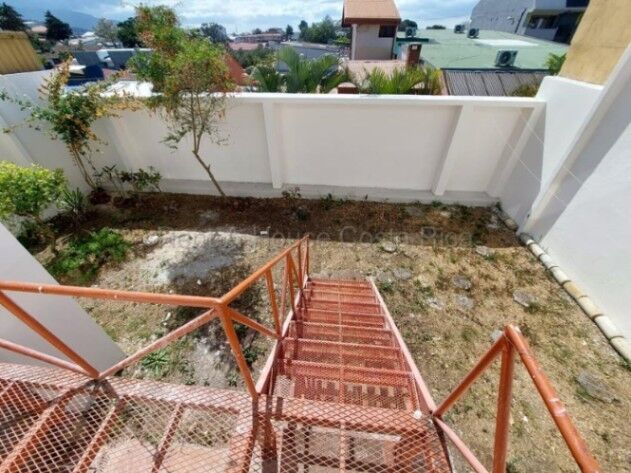 Alquiler de Casa en Rohrmoser, San José. RAH 26-1788 en Pavas, San José — $2,250