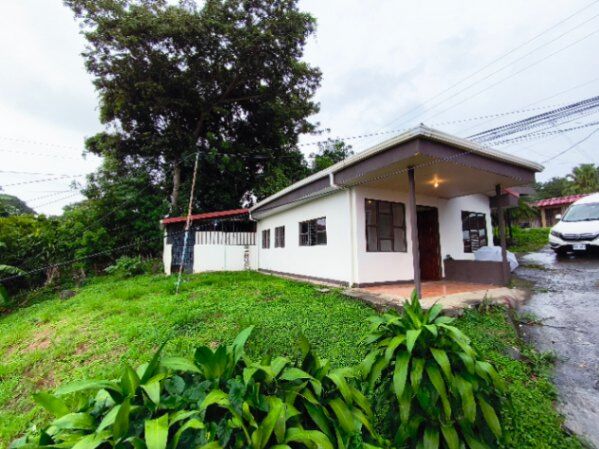 ‼️Oportunidad de inversión en Atenas, Barrio San José Sur‼️ en San José, Atenas, Alajuela — ₡ 39 000 000