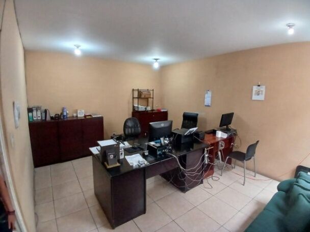 Venta de 4 Bodegas en La Unión, Cartago. RAH 25-11 en Río Azul, La Unión, Cartago — ₡ 170 000 000