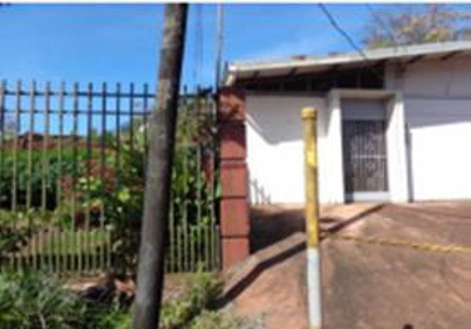 ¡REMATE BANCARIO! SE VENDE CASA DE HABITACIÓN EN SAN CARLOS en La Fortuna, San Carlos, Alajuela — $252,178