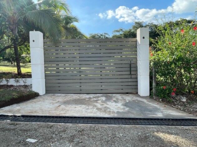 Espectacular Terreno en Jesús María, San Mateo, Alajuela en Jesús María, San Mateo, Alajuela — $82,500