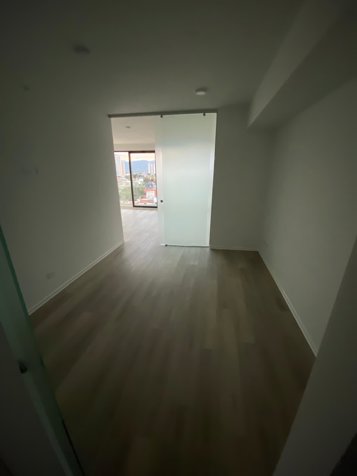 Alquiler de Apartamento Amueblado en Escalante in Carmen, San José — $1,600