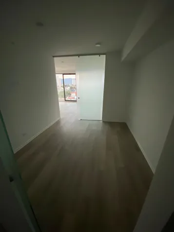 Alquiler de Apartamento Amueblado en Escalante en Carmen, San José — $1,600