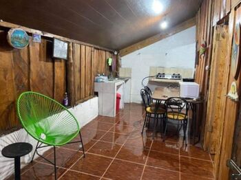 🌿✨ SU REFUGIO EN LA MONTAÑA LE ESTÁ ESPERANDO ✨🌿 en Zapotal, San Ramón, Alajuela — 50 000 000 ₡ - Foto 5 de 10