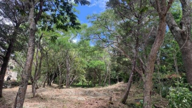 Venta de Lote en Residencial Montaña del Sol en Pozos de Santa Ana. RAH 27-123 in Pozos, Santa Ana, San José — $238,000