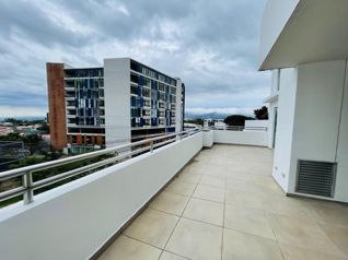 ALQUILER DE APARTAMENTO DE 108 M² | TORRE LATITUD DENT | SAN PEDRO in San Pedro, Montes De Oca, San José — $1,450 - Photo 5 of 18