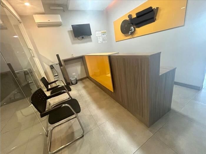 ALQUILER DE OFICINA AMOBLADA, HEREDIA, ULLOA, TORRES DE HEREDIA in Heredia — $1,350