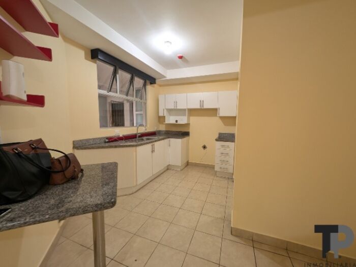 SE VENDE APARTAMENTO PARA INVERSION SAN FRANCISCO HEREDIA A 400 METROS DE OXIGENO SCG18 en San Francisco, Heredia — ₡ 59 900 000