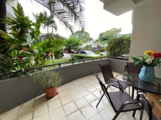 Venta de Apartamento amueblado con Avalon Santa Ana in Santa Ana, San José — $185,000