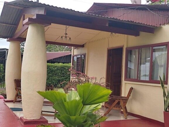 Venta de Casa en San Carlos de Alajuela. RAH 26-1068 en Florencia, San Carlos, Alajuela — ₡ 50 000 000