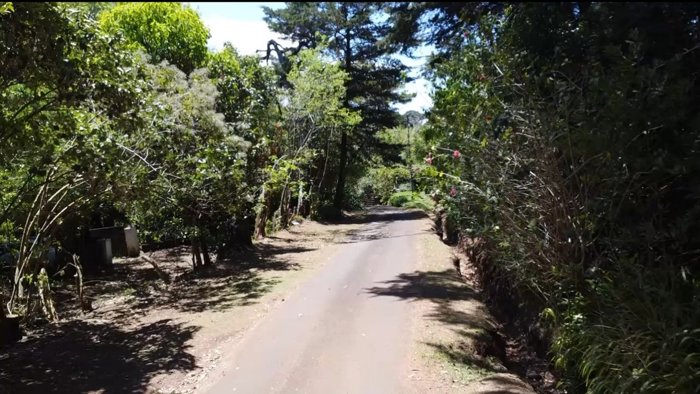 Terreno único rodeado de naturaleza en San Rafael de Heredia en Concepción, San Rafael, Heredia — $315,000 - Foto 3 de 13