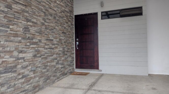 Venta de Casa en La Trinidad de Moravia. RAH 26-352 en La Trinidad, Moravia, San José — ₡ 84 000 000