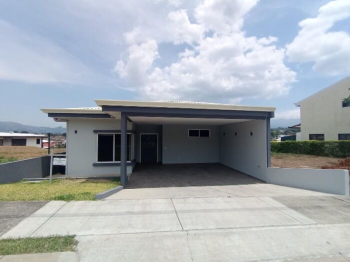 Venta de Casa en Grecia, Alajuela. RAH 25-1799 en Puente De Piedra, Grecia, Alajuela — ₡ 123 000 000