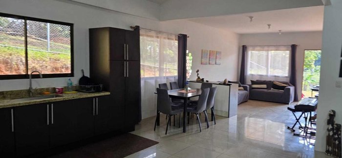 Venta de Casa en Garabito, Puntarenas. RAH 26-1287 en Tárcoles, Garabito, Puntarenas — $240,000