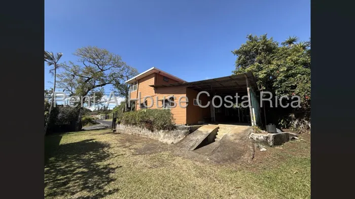 Venta de terreno de 4.243 m² con terrazas planas en Los Ángeles de San Rafael #26-1476 GS en Ángeles, San Rafael, Heredia — $300,000 - Foto 3 de 11