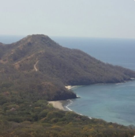 Terreno 10Ha vistas panoramicas cerca Hotel Riu en Sardinal, Carrillo, Guanacaste — $600,000 - Foto 2 de 4