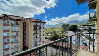 Alquiler de Apartamento en Bello Horizonte, Escazú. RAH 26-1176 en Escazú, San José — $1,400 - Foto 5 de 14