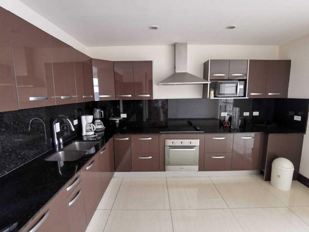 Venta de Apartamento en Mata Redonda-San José. RAH 26-369 in Mata Redonda, San José — $155,000