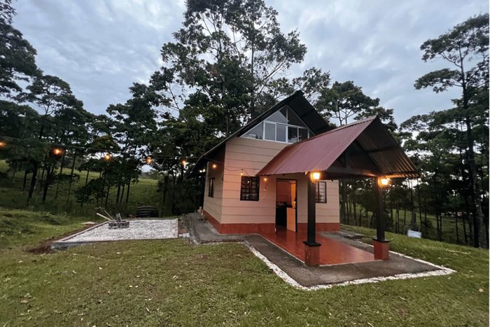 Domo y Cabaña en venta en Venecia de San Carlos. en Venecia, San Carlos, Alajuela — ₡ 130 000 000 - Foto 2 de 10