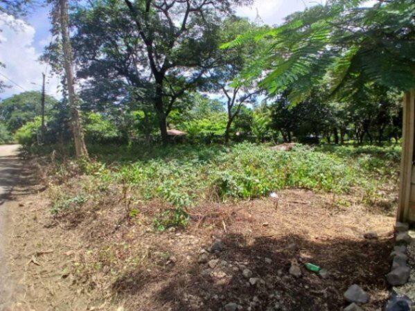 Venta de Lote en Sardinal de Carrillo, Guanacaste. RAH 26-48 en Sardinal, Carrillo, Guanacaste — ₡ 37 000 000