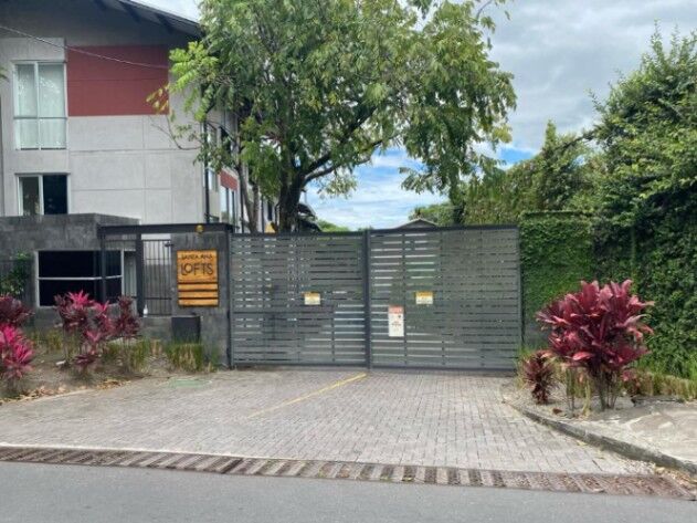 BELLÍSIMO APARTAMENTO EN SANTA ANA, SAN JOSÉ.  en Santa Ana, San José — ₡ 75 000 000