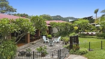 Venta de lujosa casa en Santa Ana en Pozos, Santa Ana, San José — $1,400,000 - Foto 5 de 47