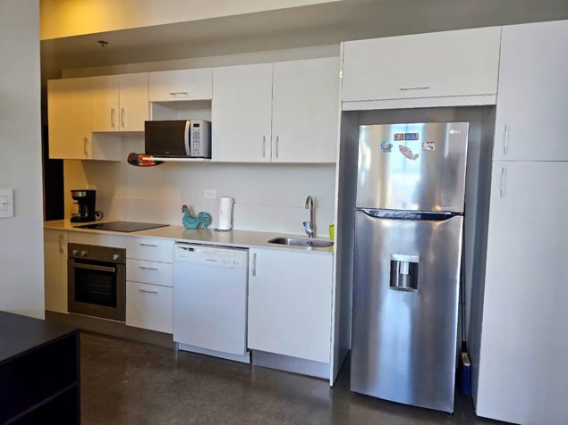 Venta de apartamento amoblado Urbn Escalante 02 in Carmen, San José — $189,000 - Photo 2 of 19