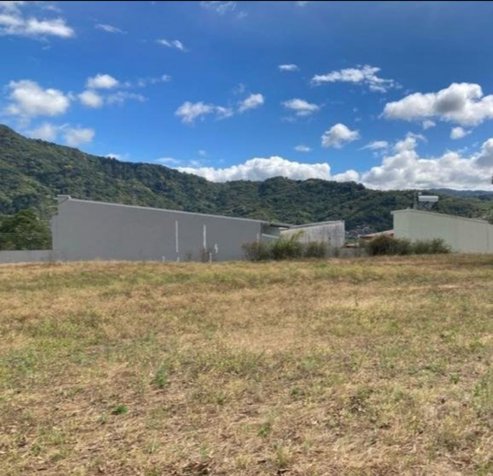 Se Venden Lotes Carretera Vieja a Tres Ríos en Curridabat, San José — ₡ 52 500 000 - Foto 2 de 4
