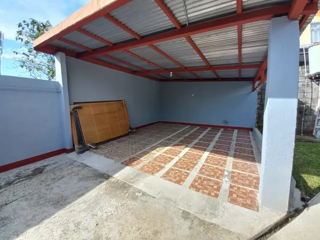 Sale of apartments in San Rafael, Heredia in San Rafael, Heredia — ₡ 85 000 000 - Photo 3 of 19