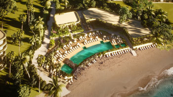 Casas de Lujo  en Condominio Playa Bejuco en Parrita, Puntarenas — $247,000 - Foto 4 de 13