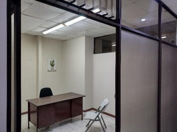 Office For Rent San Vicente, Moravia, San José