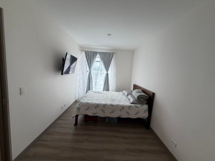 Venta de Apartamento en San Juan de Tibás.  en San Juan, Tibás, San José — $188,000