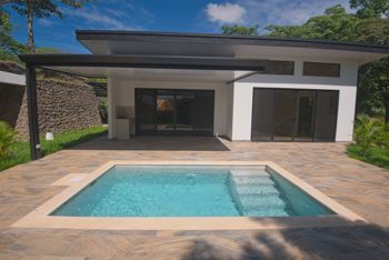 Casa mágica en comunidad privada Vistas Guacimo in Atenas, Alajuela — $479,000 - Photo 3 of 21