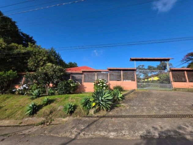 Venta de Propiedad en Llano Grande, Cartago.  in Llano Grande, Cartago — $500,000