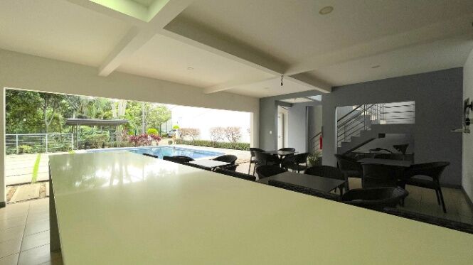 Alquiler de Casa en Brasil de Santa Ana. RAH 26-584 en Brasil, Santa Ana, San José — $1,400