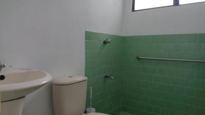 MLS-26-839 VENTA CASA ORIENTAL CARTAGO in Oriental, Cartago — ₡ 60 000 000