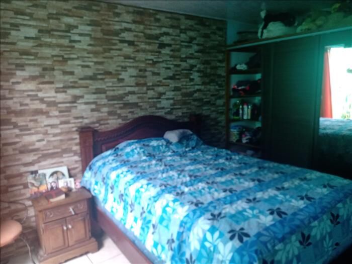 se vende casa de habitacion  en San Felipe, Alajuelita, San José — ₡ 50 000 000