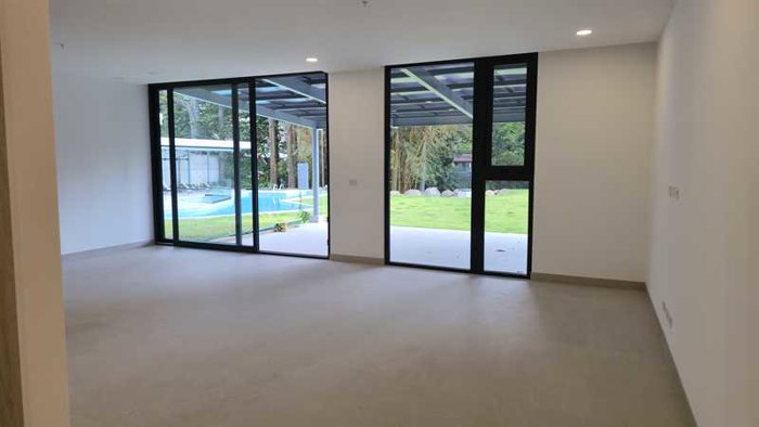 Apartamento en Venta en Escazú, San Rafael. NUEVO. 5PVV9930127 en San Rafael, Escazú, San José — $529,500