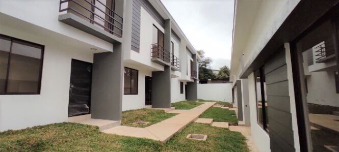 Apartamento a la venta- Guadalupe El Alto en Guadalupe, Goicoechea, San José — ₡ 79 800 000