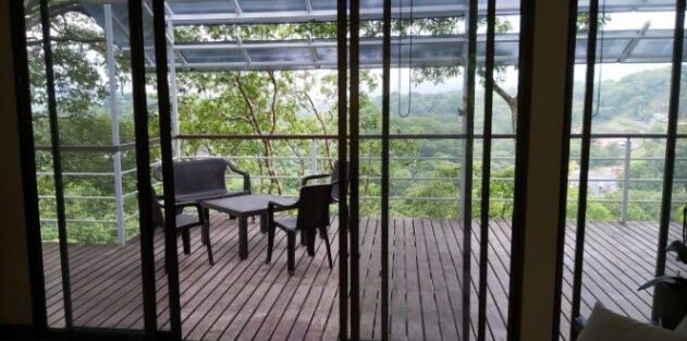 Casa en venta moderna con amplio terreno y potencial de desarrollo en Turrúcares #26-1017 GS en Turrúcares, Alajuela — $505,000 - Foto 3 de 8