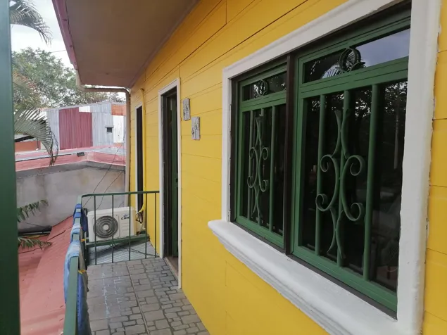 VENTA DE DOS CASAS, ALAJUELA, EL ROBLE, RESIDENCIAL VILLA ELI in San Antonio, Alajuela — ₡ 85 000 000 - Photo 2 of 16