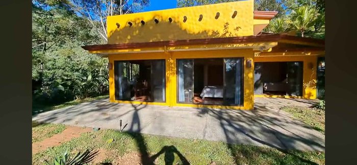 Encantadora Casa de Montaña en Puriscal in Santiago, Puriscal, San José — $365,000 - Photo 2 of 30
