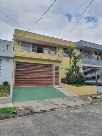Hermosa casa en Sabanilla in Sabanilla, Montes De Oca, San José — ₡ 120 000 000