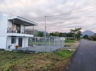 Casa en venta en La Fortuna | 2 hab. y vista al Volcán Arenal in La Fortuna, San Carlos, Alajuela — 49 000 000 ₡ - Photo 2 of 22