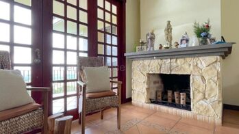 Venta de Casa en Cabuyal de Poás, Alajuela. RAH 27-135 en San Juan, Poás, Alajuela — 350 000 000 ₡ - Foto 3 de 17