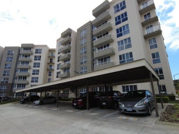 Venta de Apartamento en Curridabat, Granadilla. RAH 25-1282 in Granadilla, Curridabat, San José — $205,600