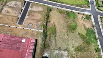 Lote a la venta  en Quesada, San Carlos, Alajuela — 60 000 000 ₡ - Foto 5 de 7