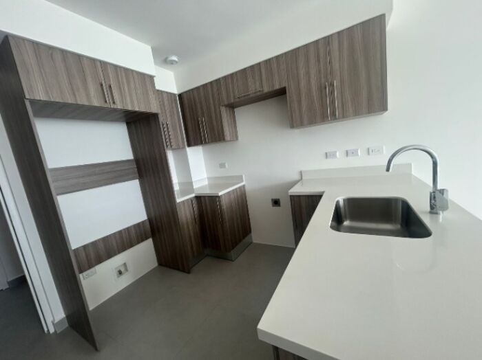 ALQUILER DE APARTAMENTO NUEVO, HEREDIA, SAN PABLO CONDOMINIO ALTAMIRA  in San Pablo, Heredia — $1,100